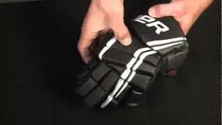 Bauer Vapor X:Lite Hockey Gloves