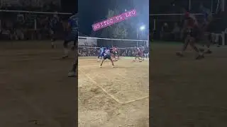 Final match HSIIDC VS LPU