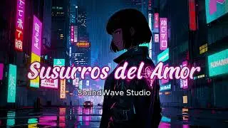 💫 Susurros del Amor &ndash; Dream Pop M&aacute;gico para Noches Estrelladas 🌙✨