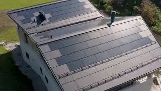 Solar | Himmlicher R&uuml;ckzugsort | St. Gallen, Schweiz