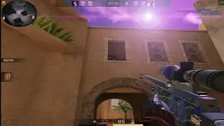 Дежавю ❤ | Fragmovie Standoff 2