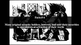 Madisonian Economic Model Top # 8 Facts