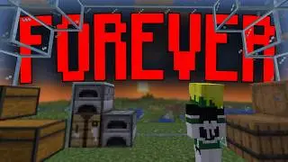 I Trapped Myself Inside a Bubble on CallMeCarson's SMP