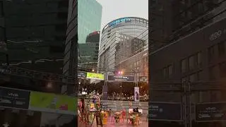 Cyber city 😍😇#shortvideo #travel
