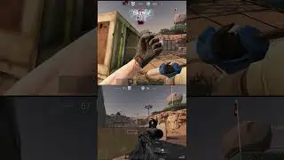 Hired Ops gameplay clips