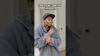 People who don&rsquo;t understand Portuguese 💀