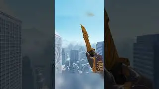 INSANE Huntsman Tiger Tooth Glove Combos