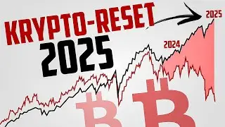 Bitcoin vs. Gold vs. SP500 & NASDAQ: Jetzt Krypto kaufen!?