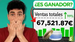 PRODUCTOS GANADORES DE DROPSHIPPING PARA VENDER EN NAVIDAD