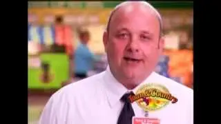 Town and Country (Valparaiso, IN Commercial)