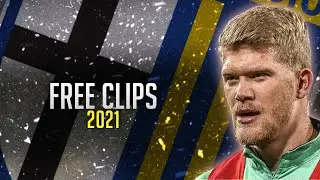 Andreas Cornelius 2021 - Skills & Goals [Free Clips] NO WATERMARK
