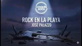 El Cosqu&iacute;n Rock conquist&oacute; Brasil