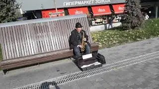 Almaty music