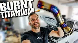 The Most Beautiful Chargepipe I Have Ever Seen! 😍
