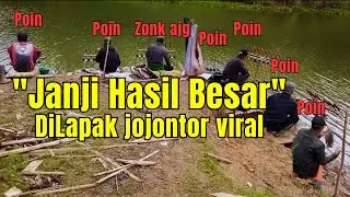Info Spot Mancing Nila Viral : Realita dilapak Jojontor
