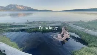 I'm so happy - day 2 of 7