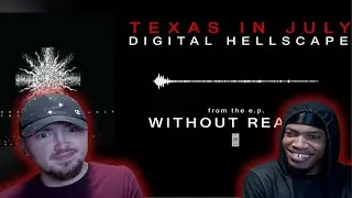 TASTY BREAKDOWN!! Texas In July- 
