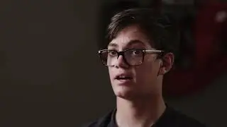 Ayden Ingratta - 2022 Mazda Spec MX-5 Shootout Nominee
