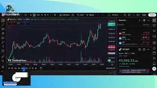 LIVE Crypto Market Analysis | Bitcoin, Altcoins & Price Action &ndash; NexrGen Crypto Live
