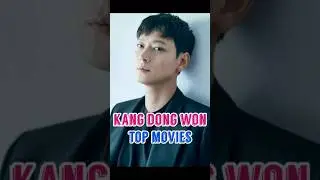 Kang Dong Won TOP Movies♡|| KANG DONG WON☆|| KDL♡ #korean #actor #kangdongwon #movie #shorts