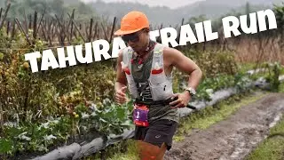 RASANYA UDAH NGEBUTT, TAPI MASIH AMBYAR!! TAHURA TRAIL RUN 40KM! KALIAN GA AKAN FINISH BERSIH!