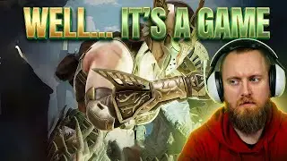I Did Play HIGHGUARD...