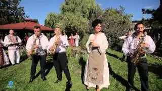 Anca Domnita & Danut Mersan  - Joaca, Joaca