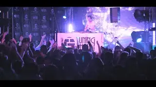 #GlobalStudentParty @ Tuning Hall 19.09.14 | official aftermovie