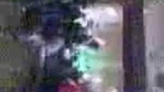 Random Muppet at Simia Dei Gig, 3/12/06 - Part 4
