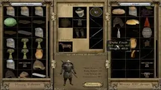 Mount & Blade: Warband Tutorial 2 -  Trading and Pillaging