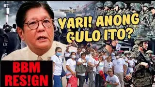 GRABE KAPAPASOK LANG DDS SUPPORTERS  HINDI NA PAPIGIL PULIS NA HUMARANG TABI/11/19/2025