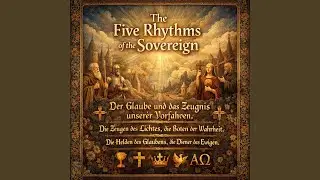 The Sovereign Ruler, Eternal Dominion