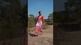 Adivasi Jangal Rakhwala Re || #adivasi #dance #keshavi