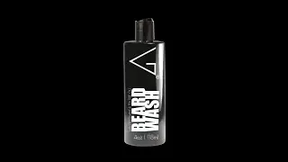 Gformen - Beard Wash