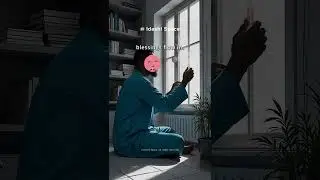 Why a Clean Home Brings Barakah 🧹 | A Powerful Sunnah Reminder