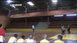 watwatworld basketball team in action