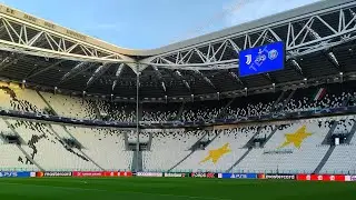 TOUR ALLIANZ STADIUM 2022