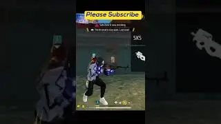 New Trending attitude shaire Decor bhai free fire short video X Decor bhai #decorbhai