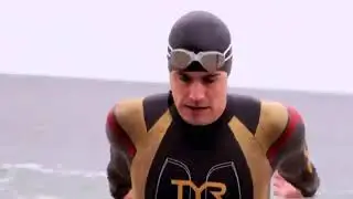 TYR Men's Hurricane Freak of Nature Fullsleeve Triathlon Wetsuit | SwimOutlet.com
