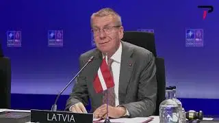 Riga Summit: Article 4 Triggered Twice | NATO Military Chiefs Warn of 360-Degree Threat from Russia