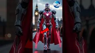 Iron Man Gadgets That Look REAL 😱