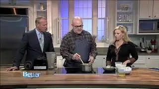 Learn About Taste of The Nation from Tyler Anderson: Top Chef Winner