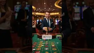$1,000 Profit! Easy Roulette Strategy That Actually Works