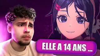 CE JEU &Eacute;TAIT TROP FLIPPANT... (LA FIN EST SURPRENANTE !!!) / MiSIDE