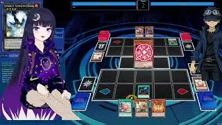 deck magidolce Prew