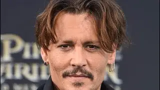 Why Johnny Depp may go back to the Pirate movies