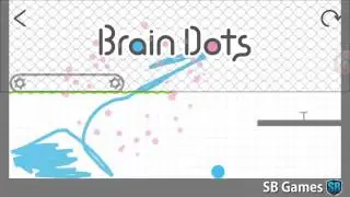 BRAIN DOTS LEVEL 174 Draw and Solve - Android