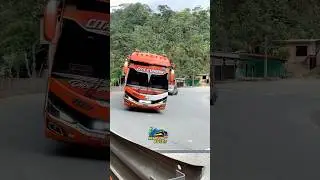 🇪🇨Empresa de transporte, del centro del pais➡️Cita Express Internacional🌎#Ambato #buses #viajes