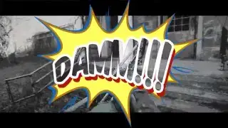 DC Cypher - Batman vs Superman (GrediFilms)