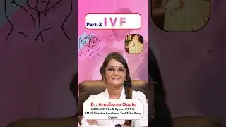 IVF Process Explained Part 2 | Complete Guide by Dr. Aradhana Gupta